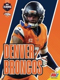 Cover: Denver Broncos - Av2