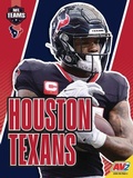 Cover: Houston Texans - Av2