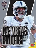 Cover: Las Vegas Raiders - Av2