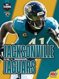 Cover: Jacksonville Jaguars - Av2