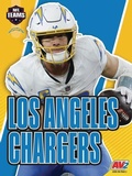 Cover: Los Angeles Chargers - Av2
