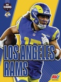 Cover: Los Angeles Rams - Av2