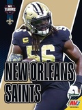 Cover: New Orleans Saints - Av2
