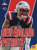 Cover: New England Patriots - Av2
