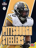 Cover: Pittsburgh Steelers - Av2