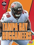 Cover: Tampa Bay Buccaneers - Av2