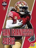 Cover: San Francisco 49ers - Av2