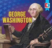 Enlarge image Cover: George Washington - Av2