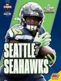 Cover: Seattle Seahawks - Av2