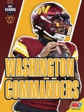 Cover: Washington Commanders - Av2