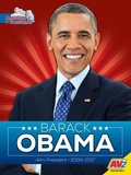 Cover: Barack Obama - Av2