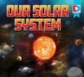 Cover: Our Solar System - Av2