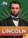 Cover: Abraham Lincoln - Av2