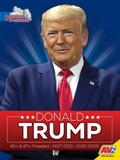 Cover: Donald Trump - Av2