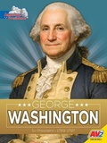 Cover: George Washington - Av2