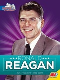 Cover: Ronald Reagan - Av2