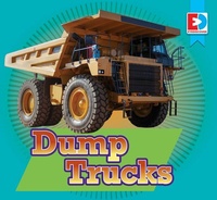 Enlarge image Cover: Dump Trucks - Av2