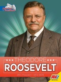 Cover: Theodore Roosevelt - Av2