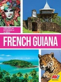 Cover: French Guiana - Av2