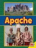 Cover: Apache - Av2