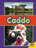 Cover: Caddo - Av2