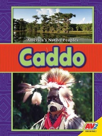 Enlarge image Cover: Caddo - Av2