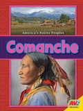 Cover: Comanche - Av2