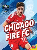 Cover: Chicago Fire FC - Av2