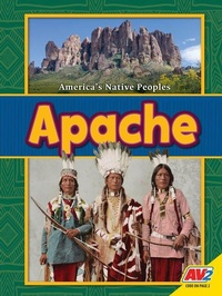 Enlarge image Cover: Apache - Av2