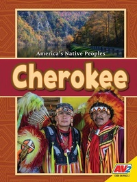 Enlarge image Cover: Cherokee - Av2