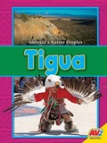 Cover: Tigua - Av2