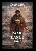 Cover: War Dance Part 2 - Xlibris Corporation
