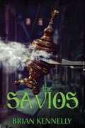 Cover: The Savios - Chrism Press