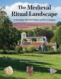 Cover: The Medieval Ritual Landscape - Casemate Publishers