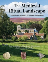 Enlarge image Cover: The Medieval Ritual Landscape - Casemate Publishers