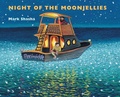 Cover: Night of the Moonjellies - Purple House Press
