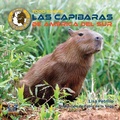 Cover: Todo Sobre Las Capibaras de America del Sur - EZ Readers
