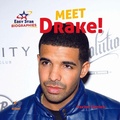 Cover: Meet Drake! - EZ Readers