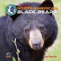 Cover: All about North American Black Bears - EZ Readers