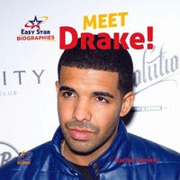 Enlarge image Cover: Meet Drake! - EZ Readers