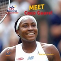 Cover: Meet Coco Gauff! - EZ Readers