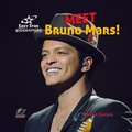 Cover: Meet Bruno Mars! - EZ Readers