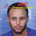 Cover: Meet Stephen Curry! - EZ Readers
