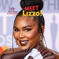 Cover: Meet Lizzo! - EZ Readers