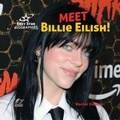Cover: Meet Billie Eilish! - EZ Readers