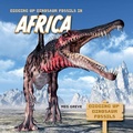 Cover: Digging Up Dinosaur Fossils in Africa - Mlp Pbk