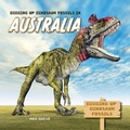 Cover: Digging Up Dinosaur Fossils in Australia - Mlp Pbk
