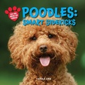 Cover: Poodles: Smart Sidekicks - Mlp Pbk