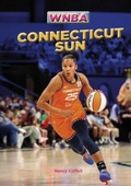 Cover: Connecticut Sun - Mitchell Lane Publishers