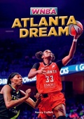 Cover: Atlanta Dream - Mitchell Lane Publishers